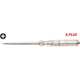 CER-PA NORM 1010 13 3000 X Plus Ph0x185 mm Yıldız Uçlu Kontrol Kalemi