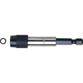 CER-PA NORM 1061 07 6375 75 mm Kilitli Bits Uç Tutucu Adaptör Uzatma