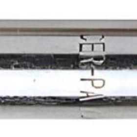 CER-PA NORM 1061 07 6375 75 mm Kilitli Bits Uç Tutucu Adaptör Uzatma