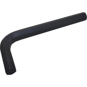 Cer-pa Norm 12 mm Allen Kısa Alyan Anahtar