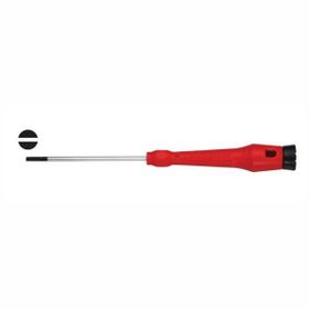 CER-PA NORM 2.5x80 mm Düz Uçlu Elektronikçi Tornavida