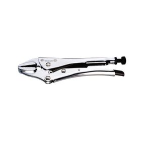 CER-PA NORM 2005 49 0024 Düz Ağızlı 240 mm Ayarlı Pense