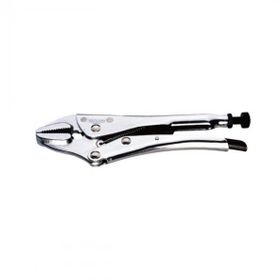 CER-PA NORM 2005 49 0024 Düz Ağızlı 240 mm Ayarlı Pense