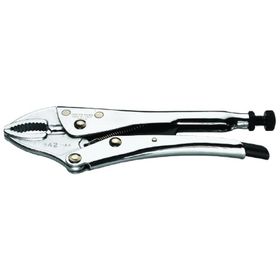 CER-PA NORM 2005 49 0024 Düz Ağızlı 240 mm Ayarlı Pense