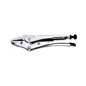 CER-PA NORM 2005 49 0024 Düz Ağızlı 240 mm Ayarlı Pense
