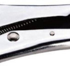 CER-PA NORM 2005 49 0024 Düz Ağızlı 240 mm Ayarlı Pense