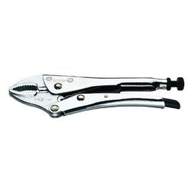 CER-PA NORM 2005 49 0024 Düz Ağızlı 240 mm Ayarlı Pense