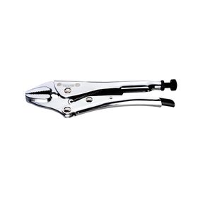 CER-PA NORM 2005 49 0024 Düz Ağızlı 240 mm Ayarlı Pense
