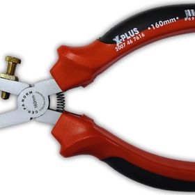 CER-PA NORM 2007 46 7616 X Plus 160 mm Kablo Sıyırma Pensesi