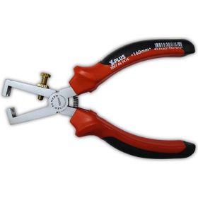CER-PA NORM 2007 46 7616 X Plus 160 mm Kablo Sıyırma Pensesi