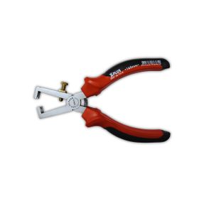CER-PA NORM 2007 46 7616 X Plus 160 mm Kablo Sıyırma Pensesi
