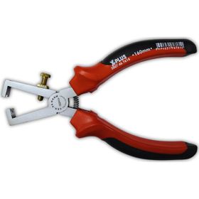 CER-PA NORM 2007 46 7616 X Plus 160 mm Kablo Sıyırma Pensesi
