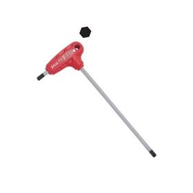 Cer-pa Norm 3x100 mm X-Plus T Saplı Allen Anahtar