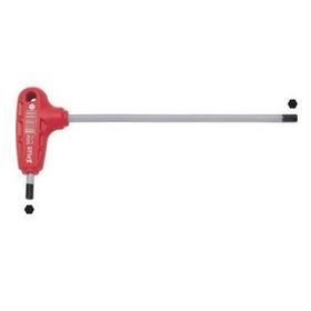 Cer-pa Norm 3x100 mm X-Plus T Saplı Allen Anahtar