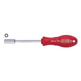 CER-PA NORM 5 x 125 mm X-Plus Lokma Tornavida