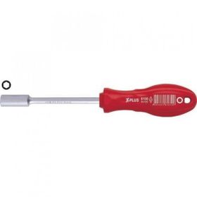 CER-PA NORM 5 x 125 mm X-Plus Lokma Tornavida