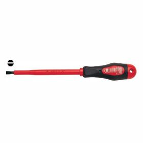 CER-PA NORM 5x125 mm Düz Uçlu Tornavida