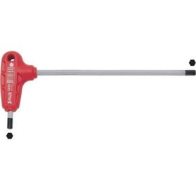 Cer-pa Norm 5x150 mm X-Plus T Saplı Allen Anahtar