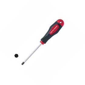 CER-PA NORM 6x100 mm Prosoft Alyan Uçlu Tornavida