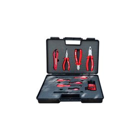 CER-PA NORM CTS2070 20 Parça Teknisyen Alet Çantası Set