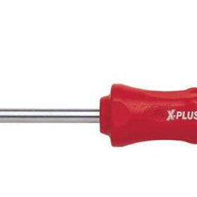 CER-PA NORM Düz X-Plus 6X150 Düz Uçlu Tornavida