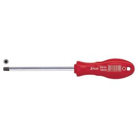 CER-PA NORM T 15x80 mm X Plus Torx Uçlu Tornavida