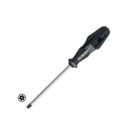 CER-PA NORM T15x80 mm Klass Delikli Torx Uçlu Tornavida