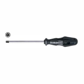 CER-PA NORM T20x100 mm Klass Delikli Torx Uçlu Tornavida