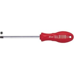 CER-PA NORM T30 X-Plus 115 mm Torx Uçlu Tornavida