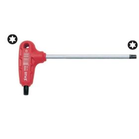 CER-PA NORM T40 x 150 mm X-Plus T Saplı Torx Allen Anahtar