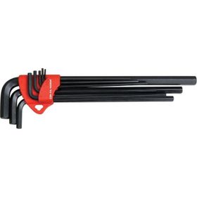 CER-PA NORM Uzun 8 Pcs Alyan Anahtar Takımı