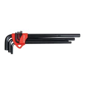 CER-PA NORM Uzun 8 Pcs Alyan Anahtar Takımı