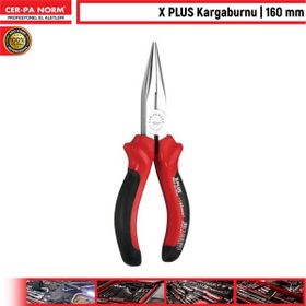 CER-PA NORM X Plus 160 mm Kargaburun