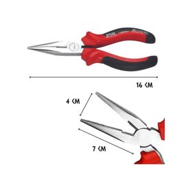 CER-PA NORM X Plus 160 mm Kargaburun