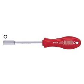 CER-PA NORM X Plus 8 mm Lokma Tornavida
