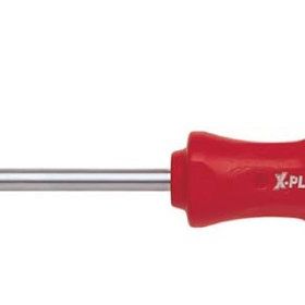 CER-PA NORM X-Plus PH 2x125 mm Yıldız Uçlu Tornavida