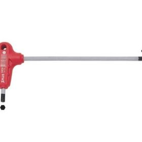 CER-PA X-Plus T Saplı 4x125 mm Allen Anahtar