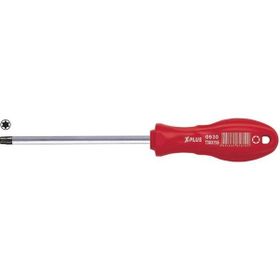 CER-PA X-Plus T10x80 Torx Uçlu Tornavida