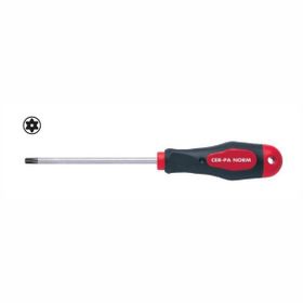 CER-PA X-Plus T15x80 Torx Uçlu Tornavida