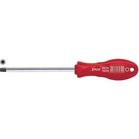 CER-PA X-Plus T20x100 Torx Uçlu Tornavida