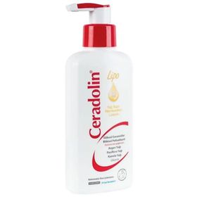 Ceradolin 200 ml Yağ Bazlı Losyon Lipo Nemlendirici