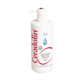Ceradolin Hidro 500 ml Su Bazlı Nemlendirici Losyon