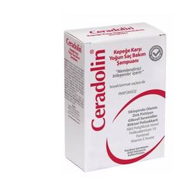 Ceradolin Kepekli Saçlar İçin 150 ml Nemlendirici Şampuan