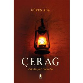 Çerağ Güven Ada