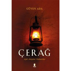 Çerağ Güven Ada