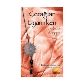 Çerağlar Uyanırken - Yılmaz Soyyer