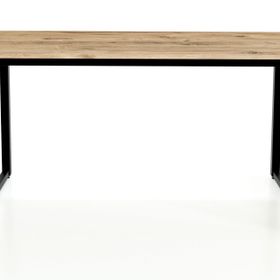 Ceramical Atlantik Çam Çalışma Masası