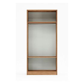 Ceramical GRE2 2 Kapaklı Çam Gardrop