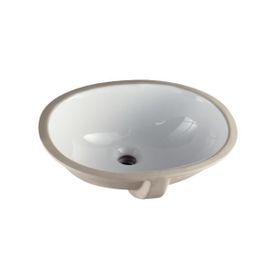 Cerastyle 42 cm Tezgah Altı Lavabo