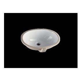 Cerastyle 42 cm Tezgah Altı Lavabo